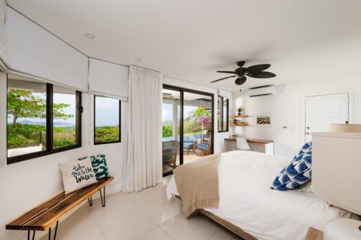 Amazing  OceanView Estate with Ample Privacy in Gated Community