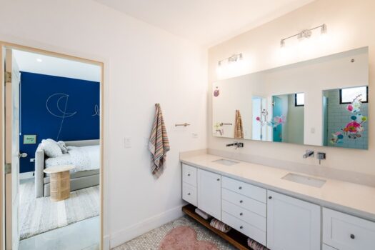 Amazing  OceanView Estate with Ample Privacy in Gated Community