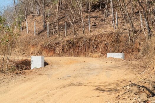 25.4 Acres Development Opportunity in Playa Negra
