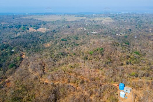 25.4 Acres Development Opportunity in Playa Negra