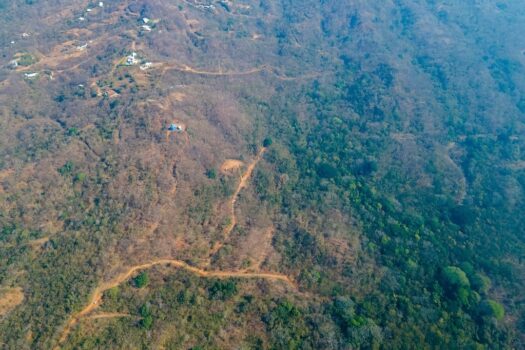 25.4 Acres Development Opportunity in Playa Negra