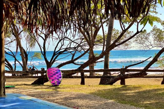 25.4 Acres Development Opportunity in Playa Negra
