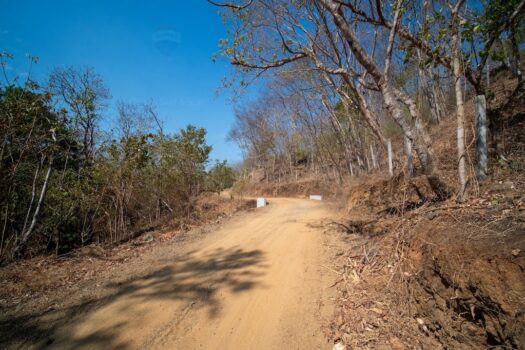 25.4 Acres Development Opportunity in Playa Negra