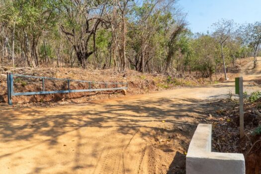 25.4 Acres Development Opportunity in Playa Negra