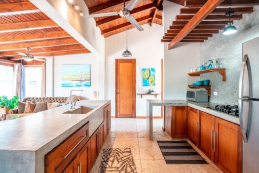 Beachwalk Avellanas #5 BEAUTIFUL VILLA
