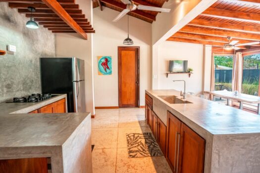 Beachwalk Avellanas #5 BEAUTIFUL VILLA