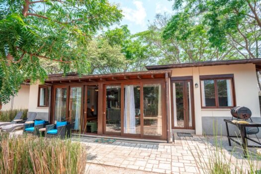 Beachwalk Avellanas #5 BEAUTIFUL VILLA