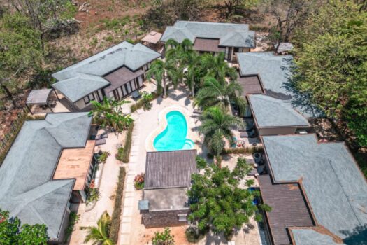 Beachwalk Avellanas #5 BEAUTIFUL VILLA
