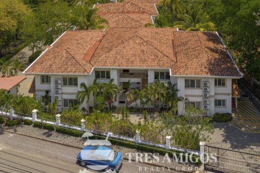 OCEAN BREEZE CONDO IN PLAYA HERMOSA