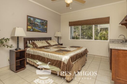 OCEAN BREEZE CONDO IN PLAYA HERMOSA