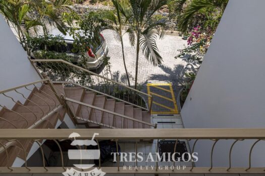 OCEAN BREEZE CONDO IN PLAYA HERMOSA