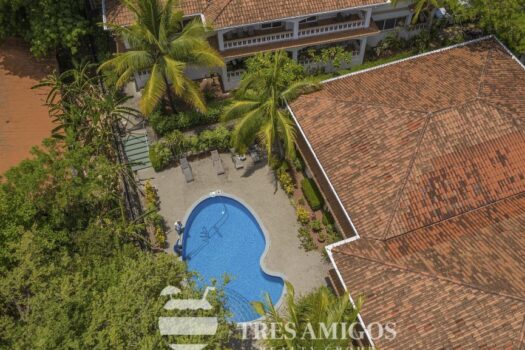 OCEAN BREEZE CONDO IN PLAYA HERMOSA