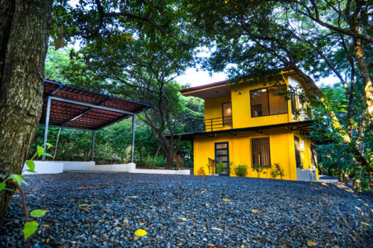 CASA IN AVELLANAS BEAUTIFUL RAYO DEL SOL