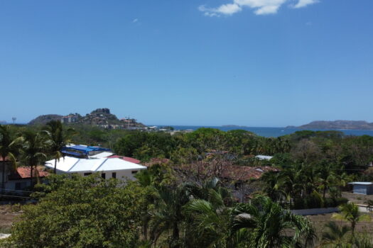 Ocean View Lot in Gated Community, 2 Mins Flamingo Marina