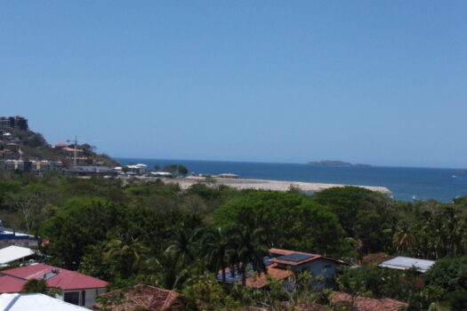 Ocean View Lot in Gated Community, 2 Mins Flamingo Marina