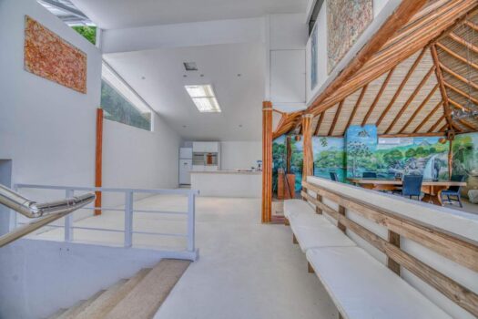 5 Bedroom Beachfront Luxury Home For Sale In Playa Potrero