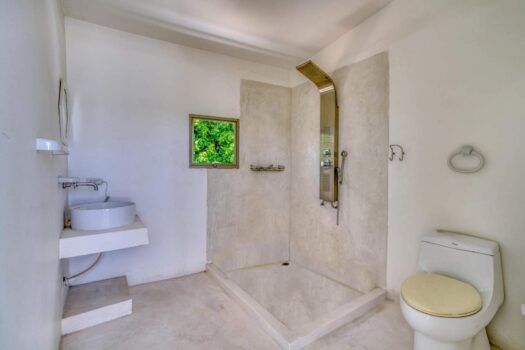 5 Bedroom Beachfront Luxury Home For Sale In Playa Potrero