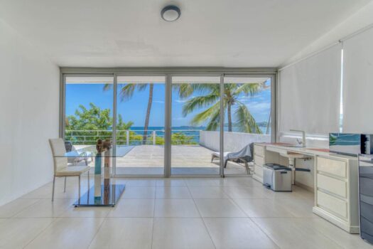 5 Bedroom Beachfront Luxury Home For Sale In Playa Potrero