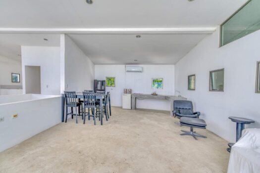 5 Bedroom Beachfront Luxury Home For Sale In Playa Potrero