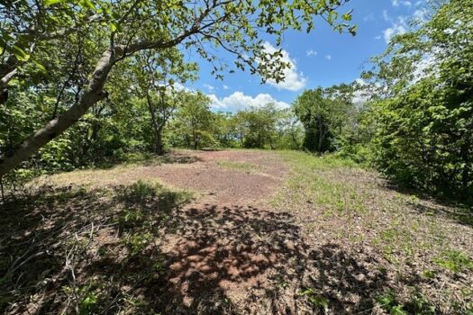 Stunning Coastal Views + 13.4 Forested Acres on the Gold Coast of Guanacaste