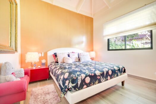 REMARKABLE VILLA IN THE HEART OF VILLAGIO | POTRERO