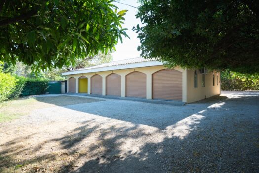 REMARKABLE VILLA IN THE HEART OF VILLAGIO | POTRERO