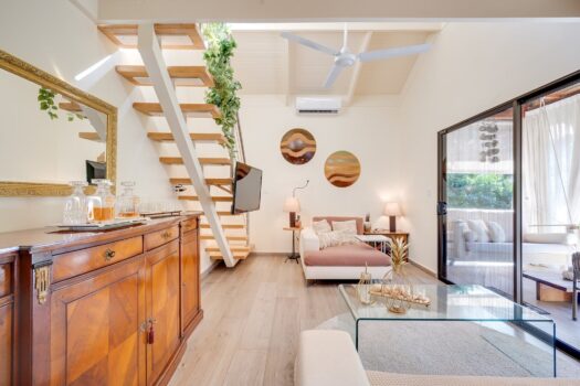 REMARKABLE VILLA IN THE HEART OF VILLAGIO | POTRERO