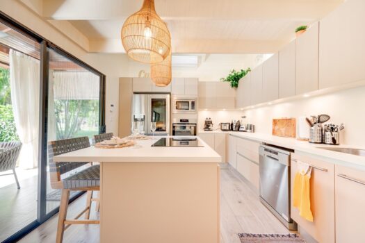 REMARKABLE VILLA IN THE HEART OF VILLAGIO | POTRERO