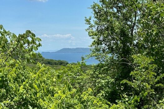 Stunning Coastal Views + 13.4 Forested Acres on the Gold Coast of Guanacaste