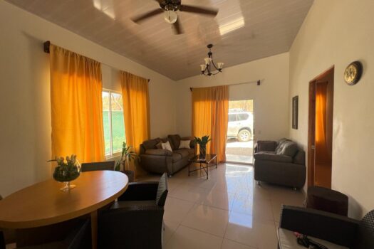 BEAUTIFUL HOME NEAR AVELLANAS BEACH – GREAT OPPORTUNITY
