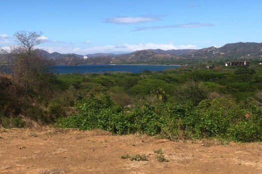 Stunning Coastal Views + 13.4 Forested Acres on the Gold Coast of Guanacaste