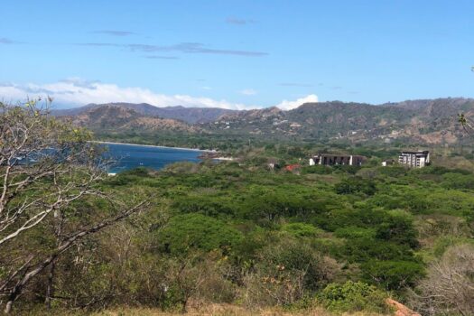Stunning Coastal Views + 13.4 Forested Acres on the Gold Coast of Guanacaste