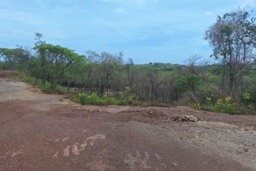 AMAZING OCEAN VIEW LOT IN TAMARINDO!!