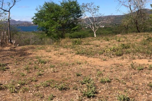 Stunning Coastal Views + 13.4 Forested Acres on the Gold Coast of Guanacaste