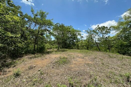 Stunning Coastal Views + 13.4 Forested Acres on the Gold Coast of Guanacaste