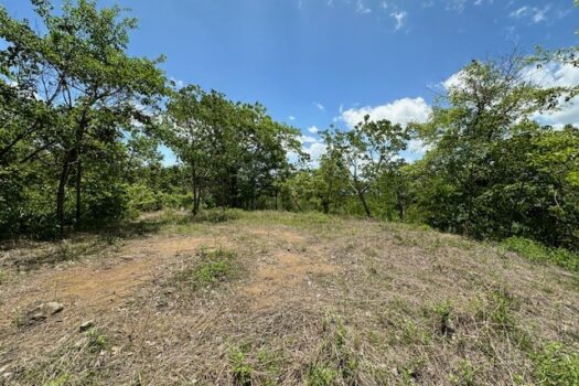 Stunning Coastal Views + 13.4 Forested Acres on the Gold Coast of Guanacaste
