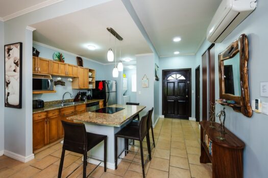 Surfside Tower, Unit 202: Two Minutes Walk to Potrero Beach!