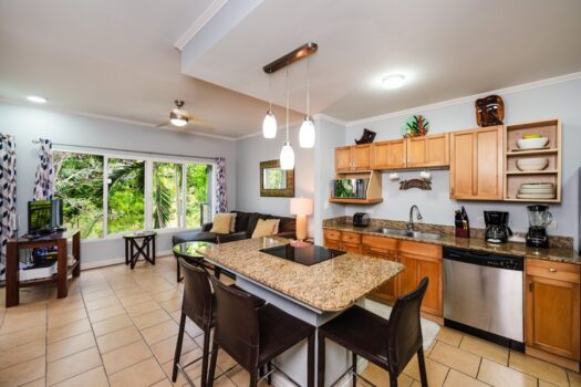 Surfside Tower, Unit 202: Two Minutes Walk to Potrero Beach!