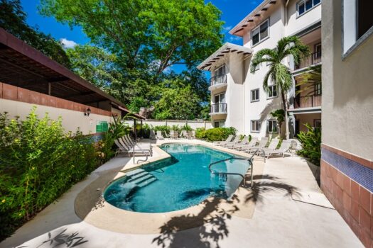 Surfside Tower, Unit 202: Two Minutes Walk to Potrero Beach!