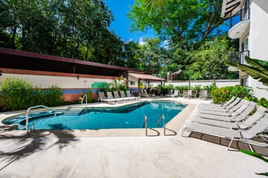 Surfside Tower, Unit 202: Two Minutes Walk to Potrero Beach!