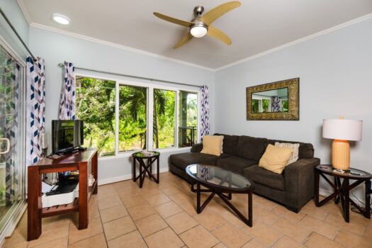 Surfside Tower, Unit 202: Two Minutes Walk to Potrero Beach!