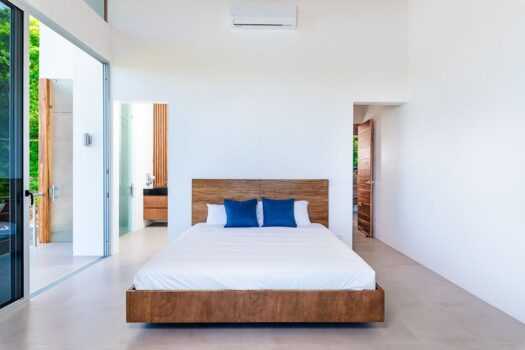 Casa Aguila: Near the Coast House for Sale in Playa Grande