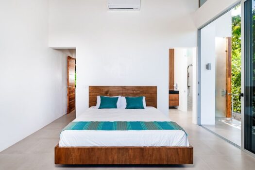 Casa Aguila: Near the Coast House for Sale in Playa Grande