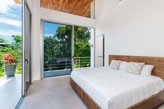 Casa Aguila: Near the Coast House for Sale in Playa Grande