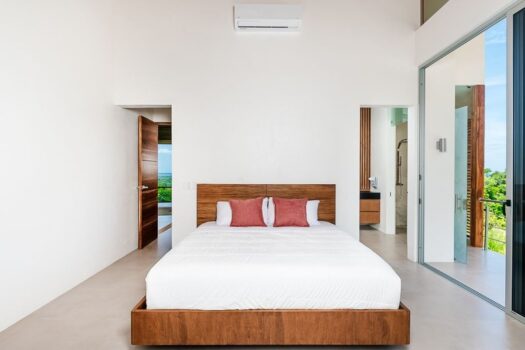 Casa Aguila: Near the Coast House for Sale in Playa Grande