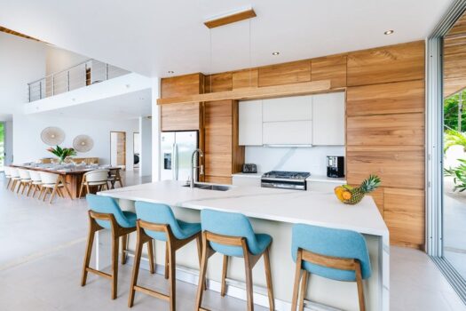 Casa Aguila: Near the Coast House for Sale in Playa Grande