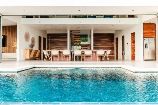 Casa Aguila: Near the Coast House for Sale in Playa Grande
