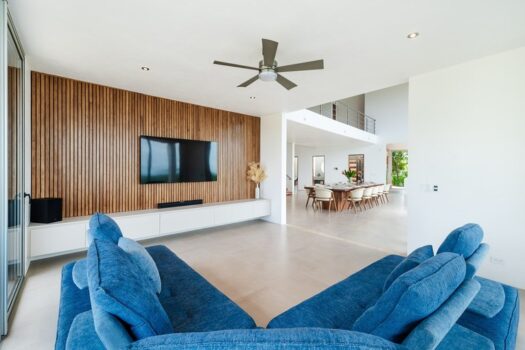 Casa Aguila: Near the Coast House for Sale in Playa Grande