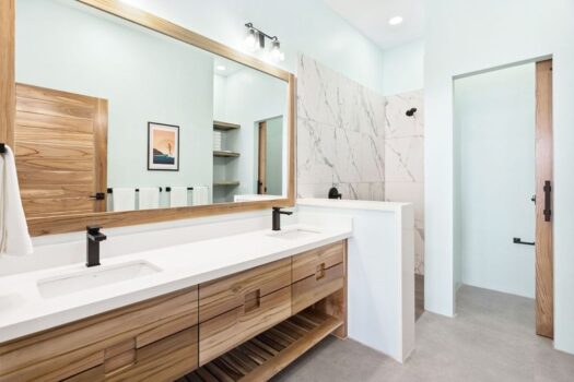 Beachfront Masterpiece in Potrero Beach