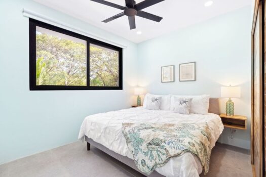 Beachfront Masterpiece in Potrero Beach